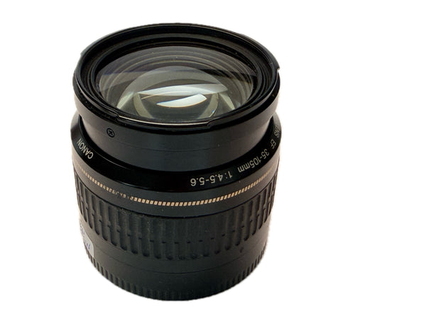 Canon EF 35-105mm f4.5-5.6 USM