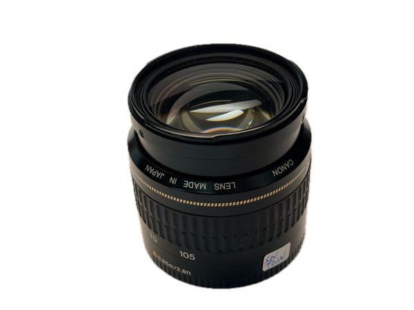 Canon EF 35-105mm f4.5-5.6 USM