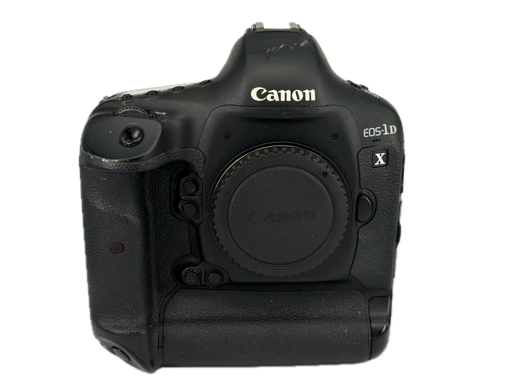 Canon EOS-1Dx