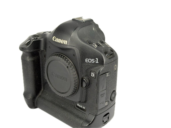 Canon EOS 1D Mark III