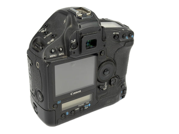 Canon EOS 1D Mark III