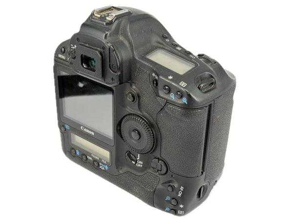 Canon EOS 1D Mark III