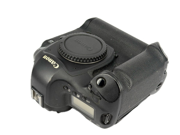 Canon EOS 1D Mark III