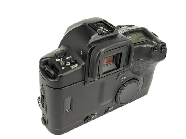 Canon EOS 3 Professional Eye Control