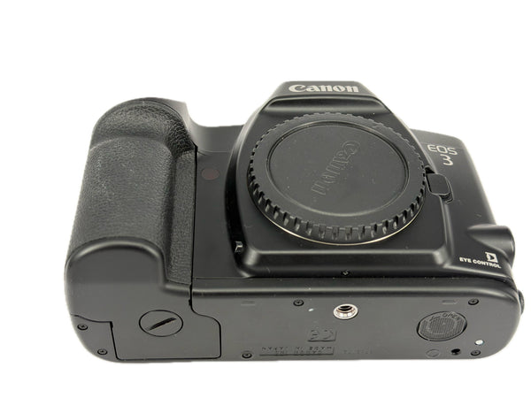 Canon EOS 3 Professional Eye Control