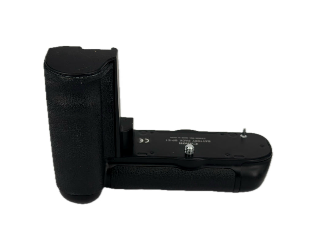 Canon Battery Pack BP-E1 for