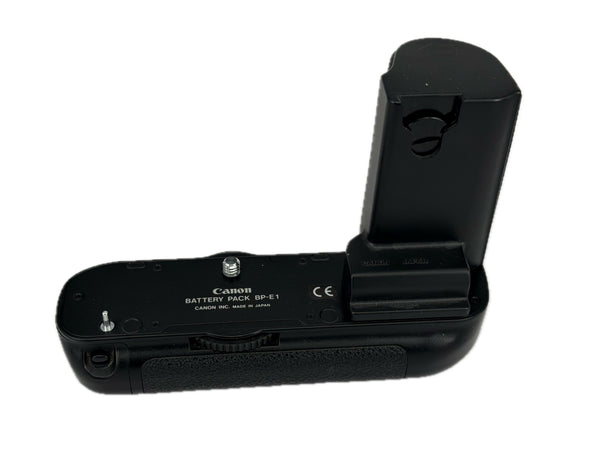 Canon Battery Pack BP-E1 for