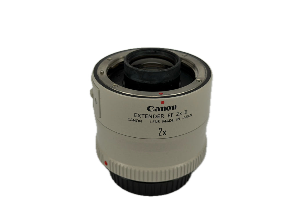 Canon Extender EF 2X II