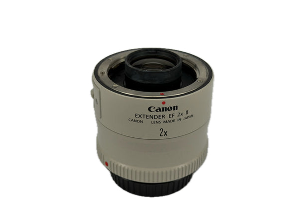 Canon Extender EF 2X II