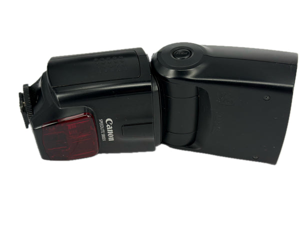 Canon Speedlite 580EX