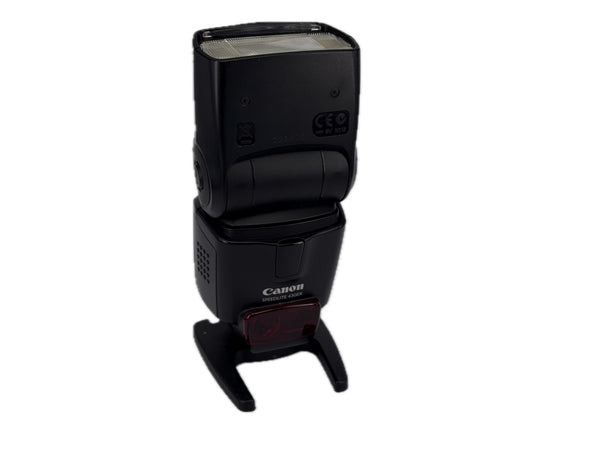 Canon Speedlite 430EX