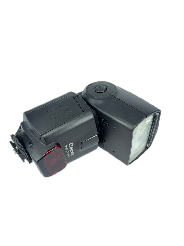 Canon Speedlite 430EX