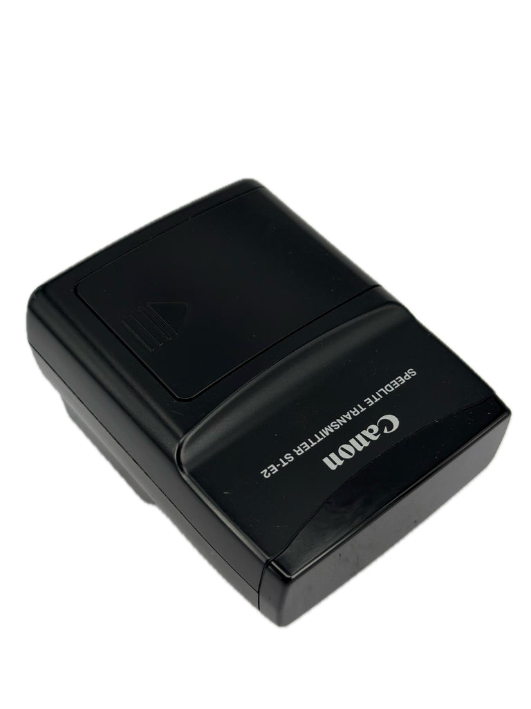 Canon ST-E2 Speedlite transmitter
