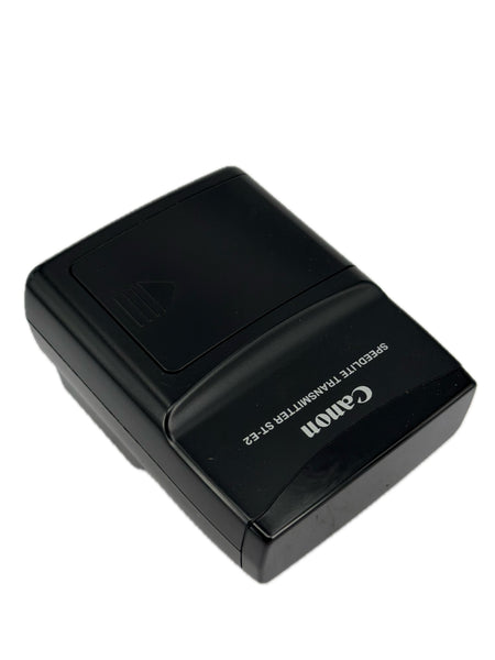 Canon ST-E2 Speedlite transmitter