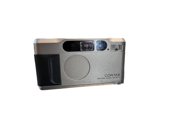 Contax T2
