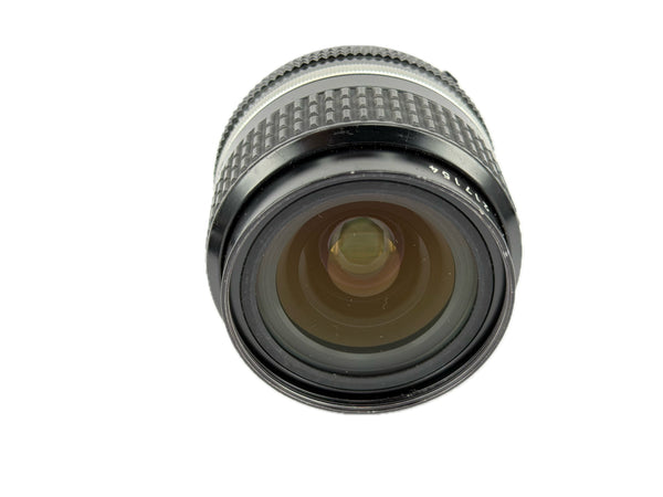 Nikon 24mm f2 AIS