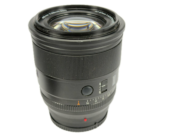 Viltrox AF 27mm f1.2 PRO E STM ASPH ED IF - Sony E mount