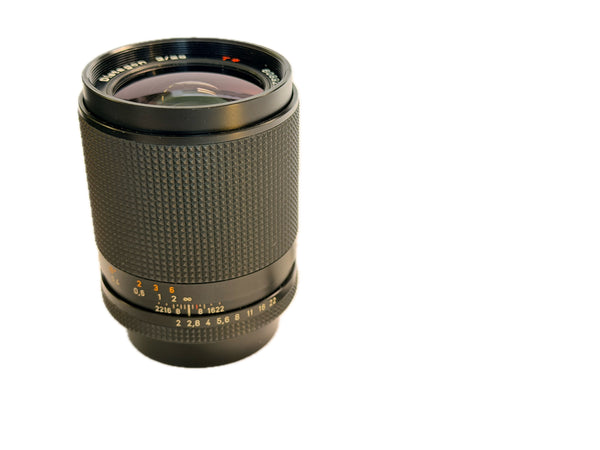 Contax 28mm f2 Zeiss Distagon - HOLLYWOOD