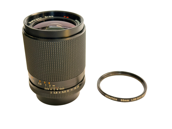 Contax 28mm f2 Zeiss Distagon - HOLLYWOOD