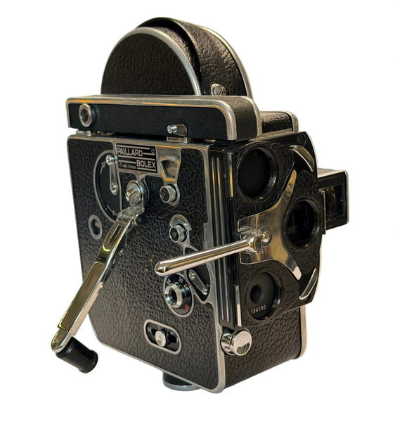 Bolex H16 Reflex