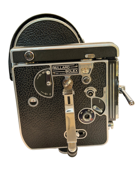 Bolex H16 Reflex