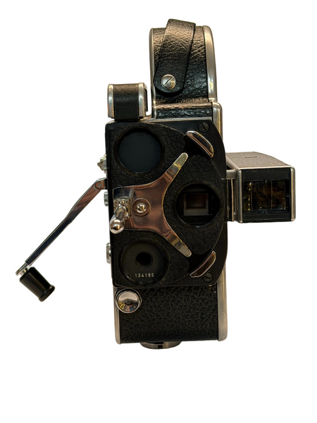 Bolex H16 Reflex