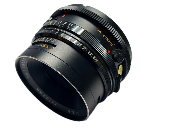 Mamiya Sekor C 127mm f3.8 for RB67