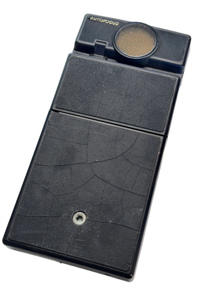 Polaroid SX-70 Land Camera Model 2