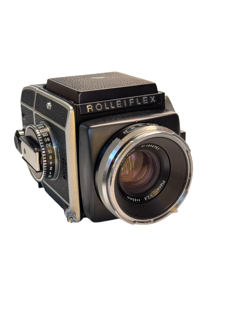 ジャンク品 Rolleiflex Carl Zeiss Jena Tessar② ジャンク品 ジャンク品 Rolleiflex Carl Zeiss Jena Tessar② ジャンク品
