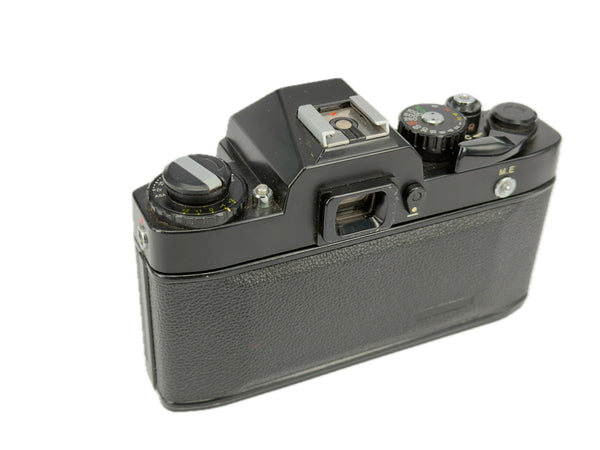 Ricoh XR-2 - new light seals March 2026