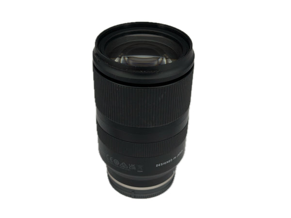 Tamron 17-70mm f2.8 Di III RXD - Sony E