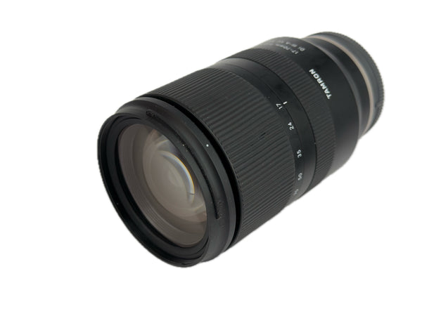 Tamron 17-70mm f2.8 Di III RXD - Sony E