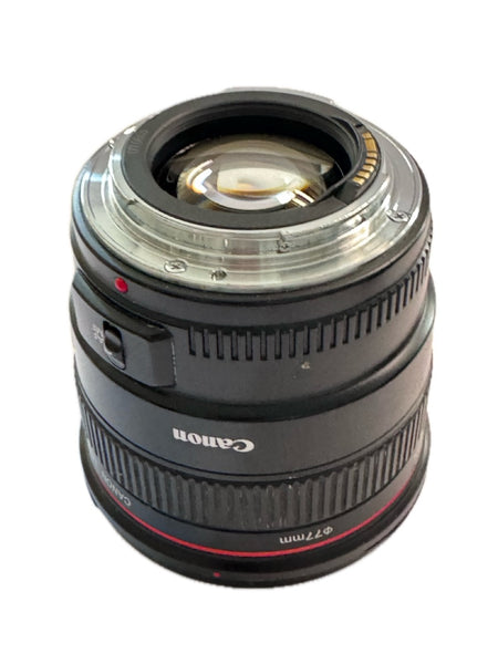 Canon EF 24mm f1.4 L