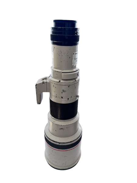 Canon FD 500mm f4.5 L