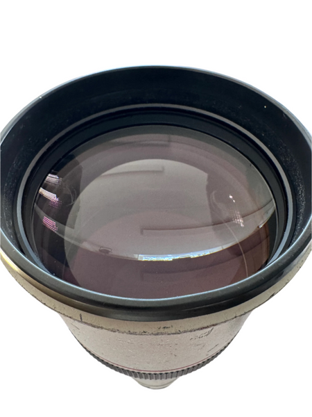 Canon FD 500mm f4.5 L