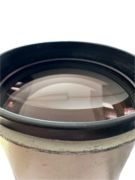 Canon FD 500mm f4.5 L