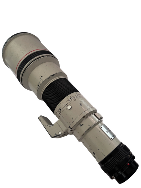 Canon FD 500mm f4.5 L