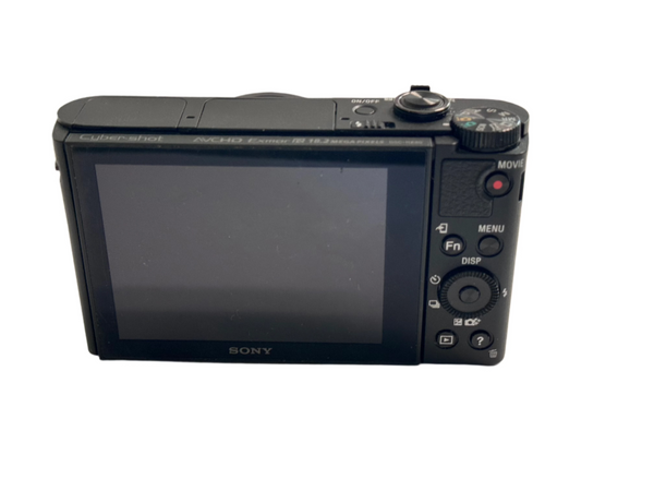 Sony HX80