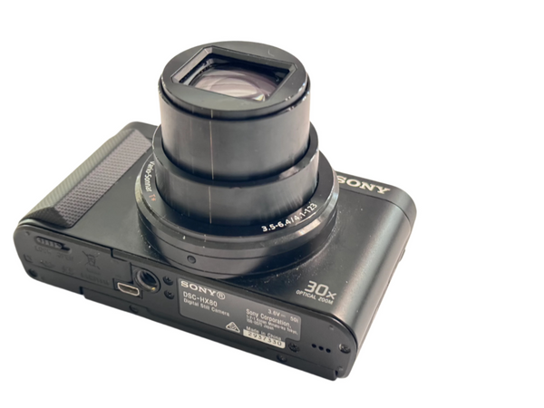 Sony HX80