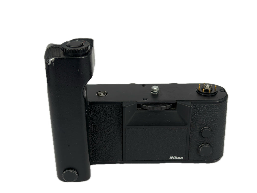 Nikon MD-4 Motor drive for Nikon F3