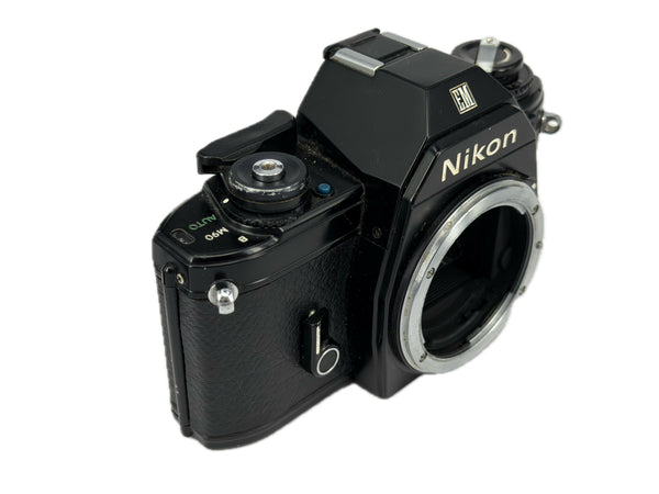 Nikon EM Black