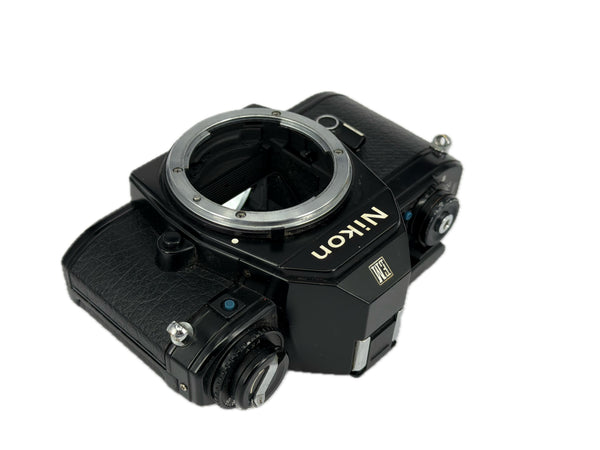 Nikon EM Black