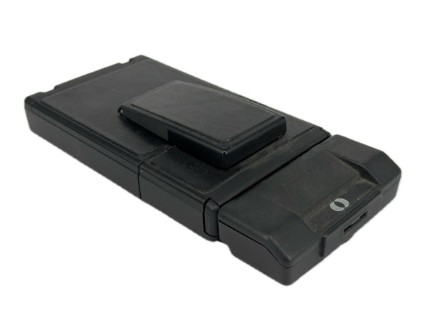 Polaroid SX-70 Land Camera PolaSonic Autofocus Model 2