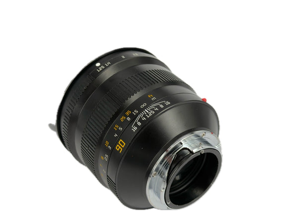 TTartisan 90mm f1.25 - Leica M mount
