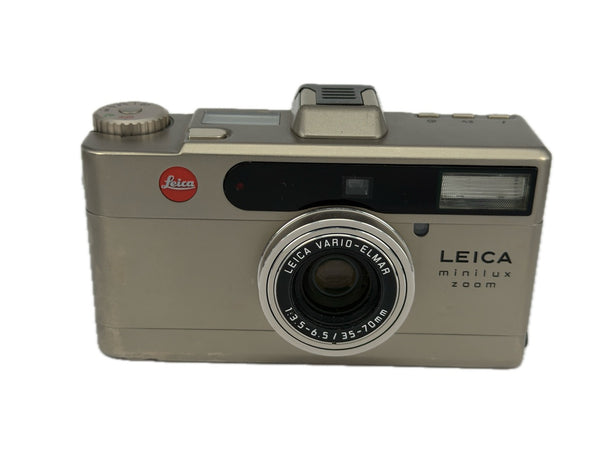 Leica Minilux Zoom