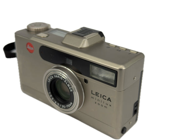 Leica Minilux Zoom