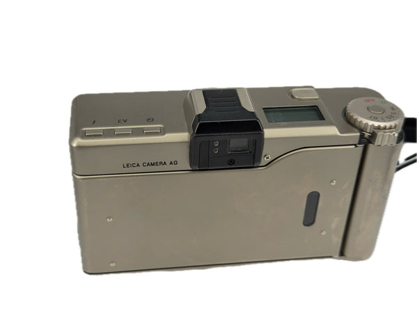 Leica Minilux Zoom