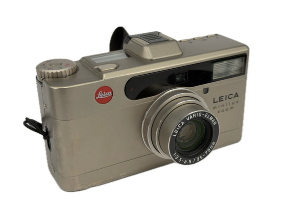 Leica Minilux Zoom