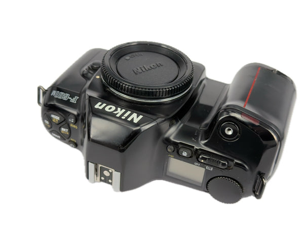 Nikon F-601m