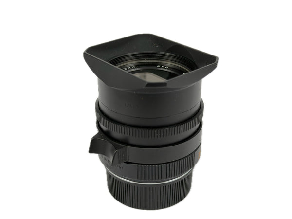 Leica 35mm f1.4 Summilux-M ASPH. 11663 with box